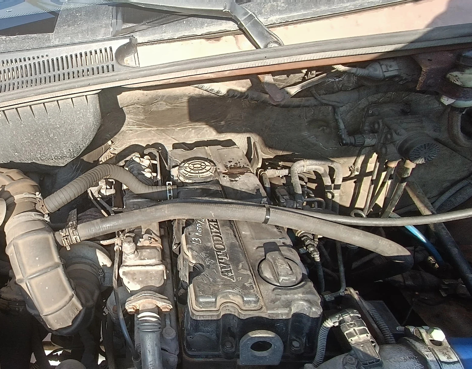Авто 1