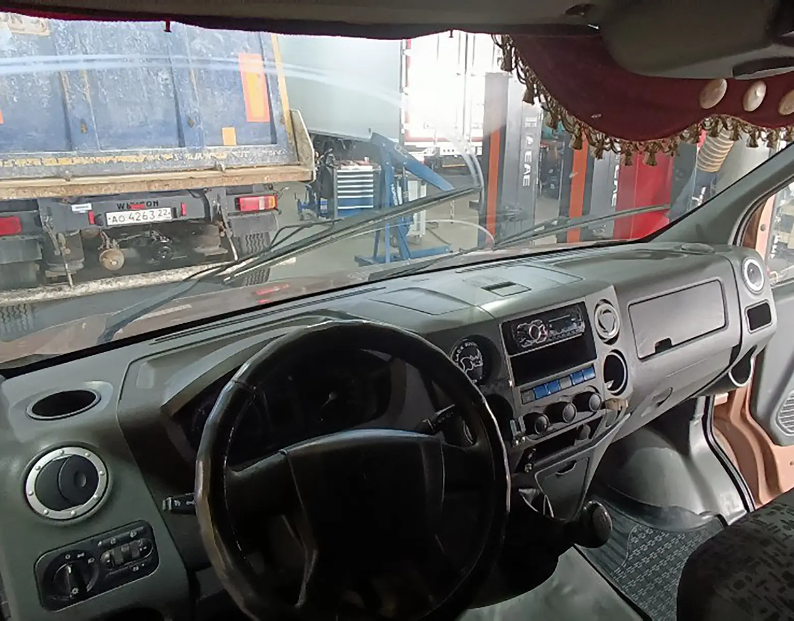 Авто 1