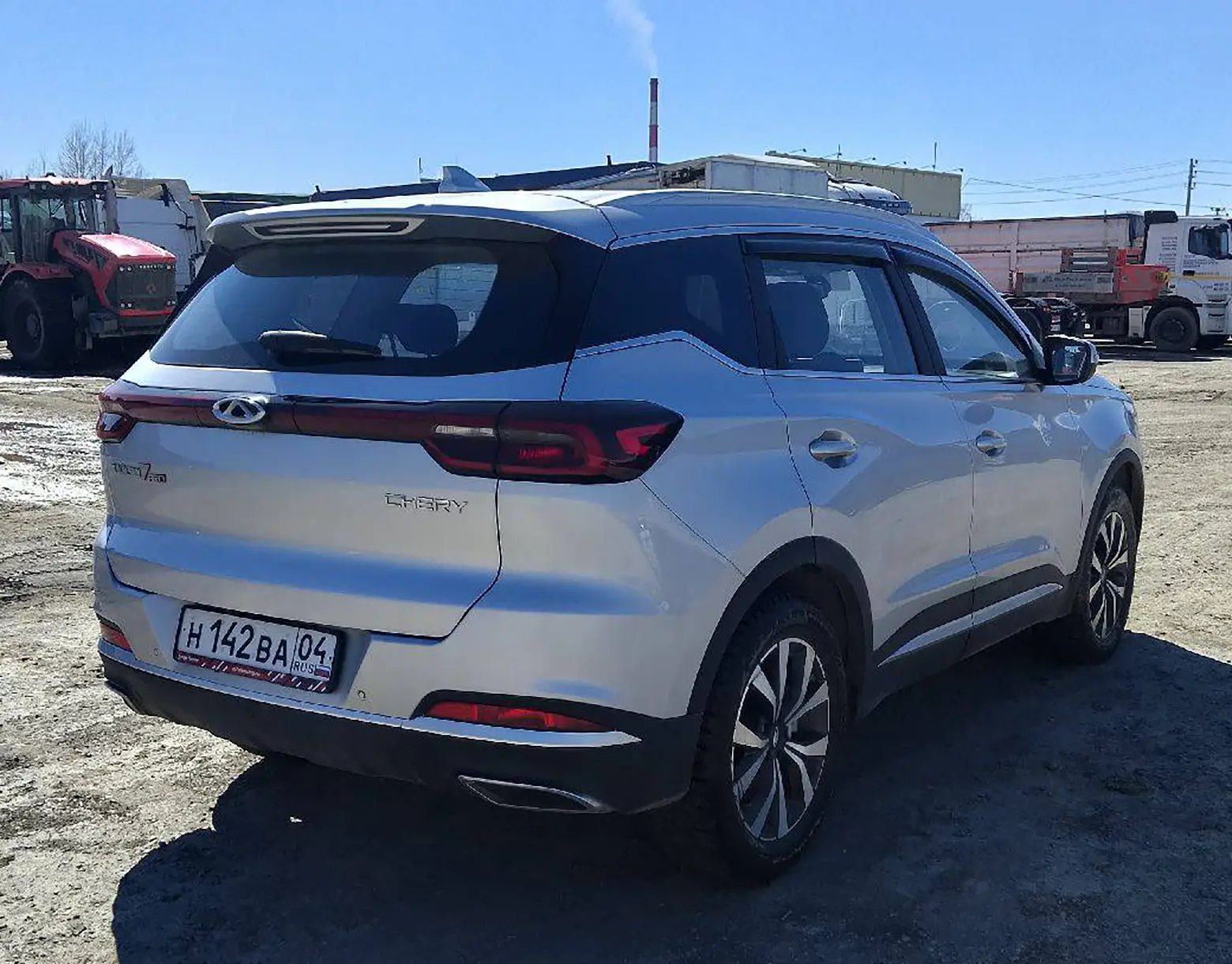 Авто 6