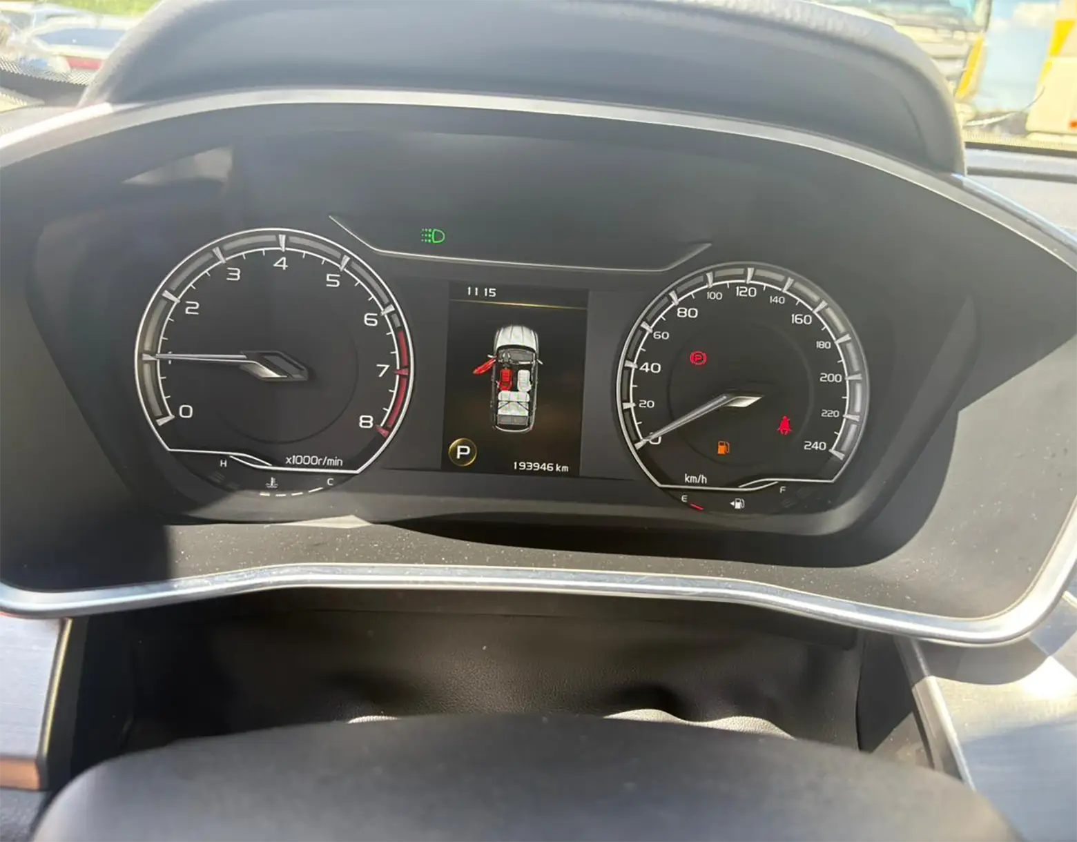 Авто 1