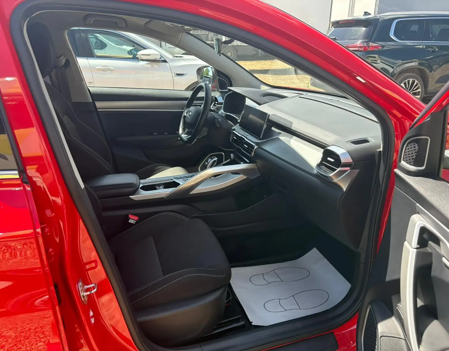 Авто 1