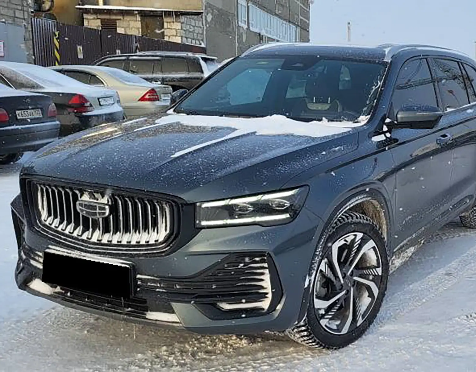 Авто 1