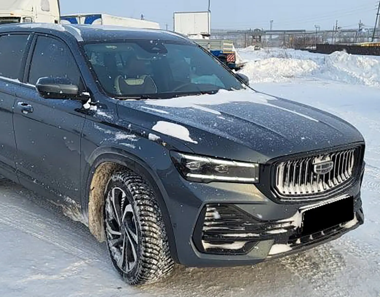 Авто 1