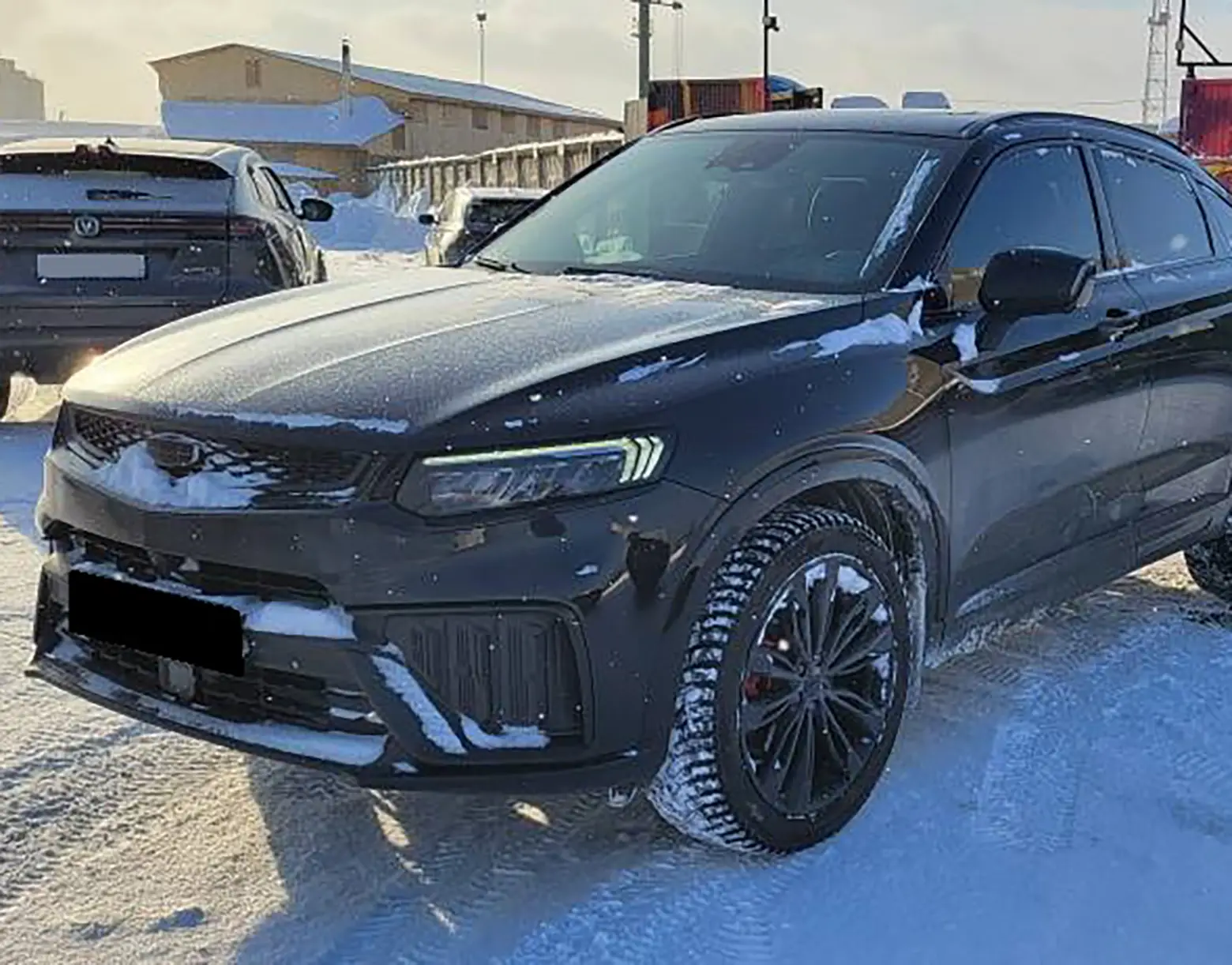 Авто 1
