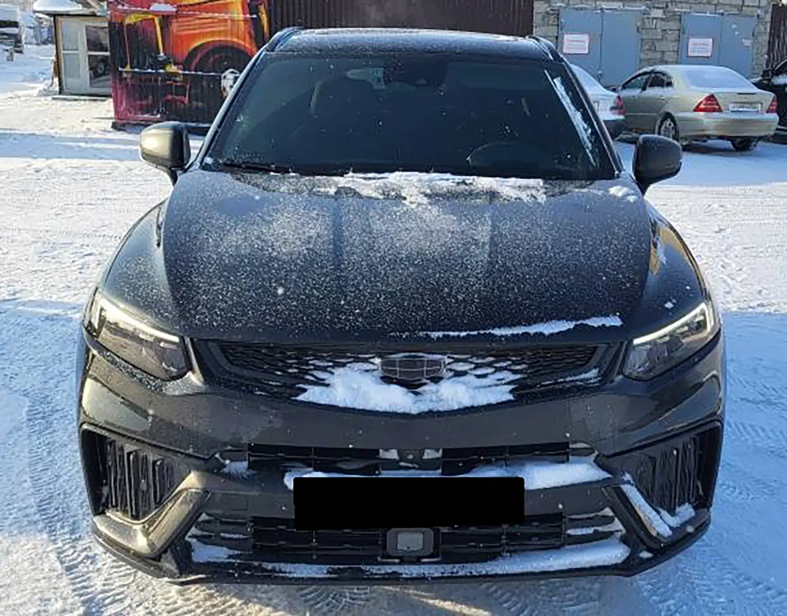 Авто 1