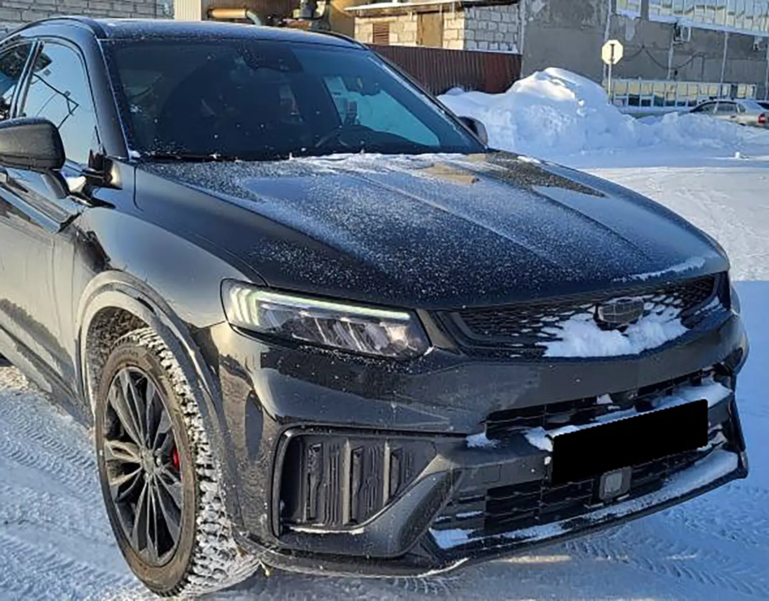 Авто 1