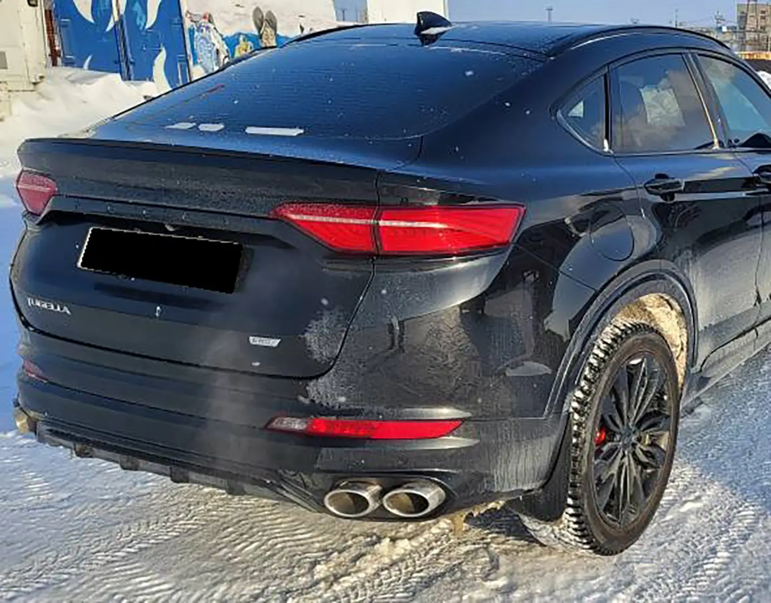 Авто 1