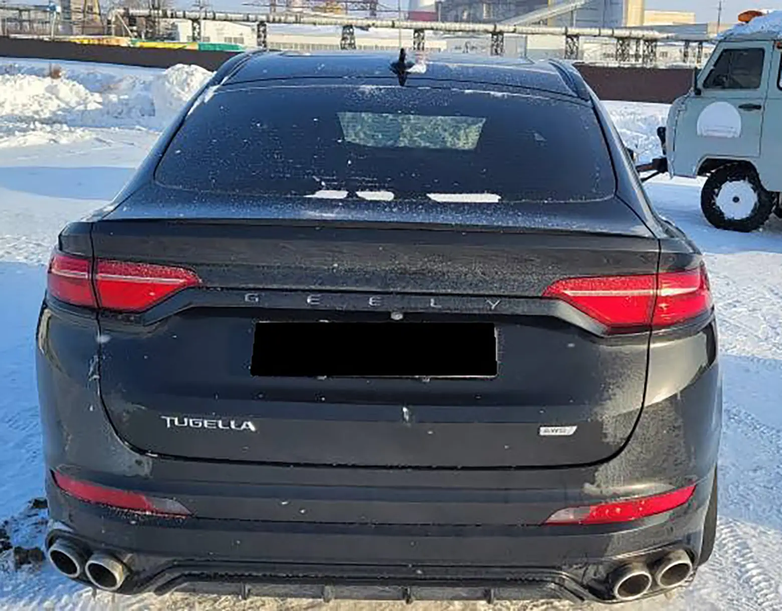 Авто 1