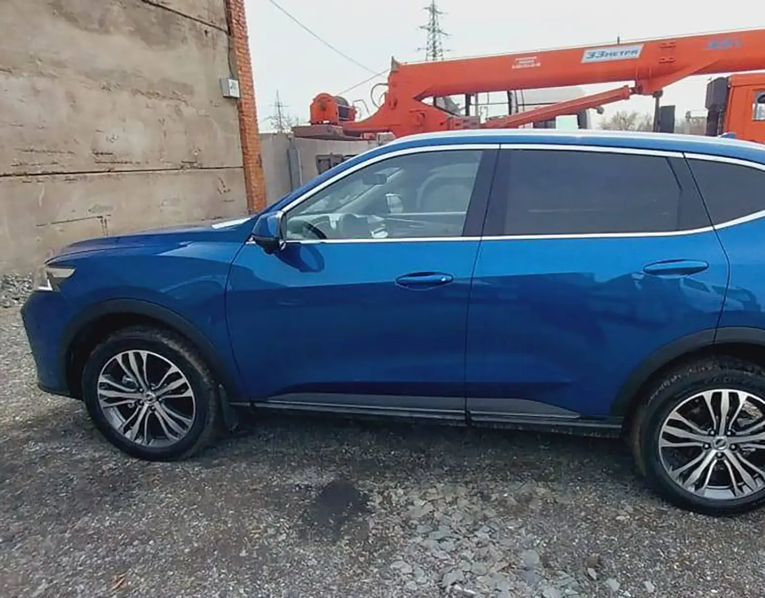 Авто 1
