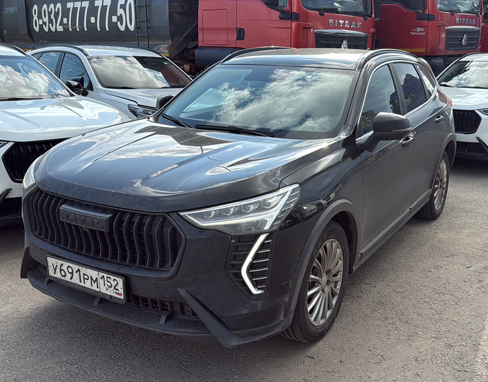 Авто 1
