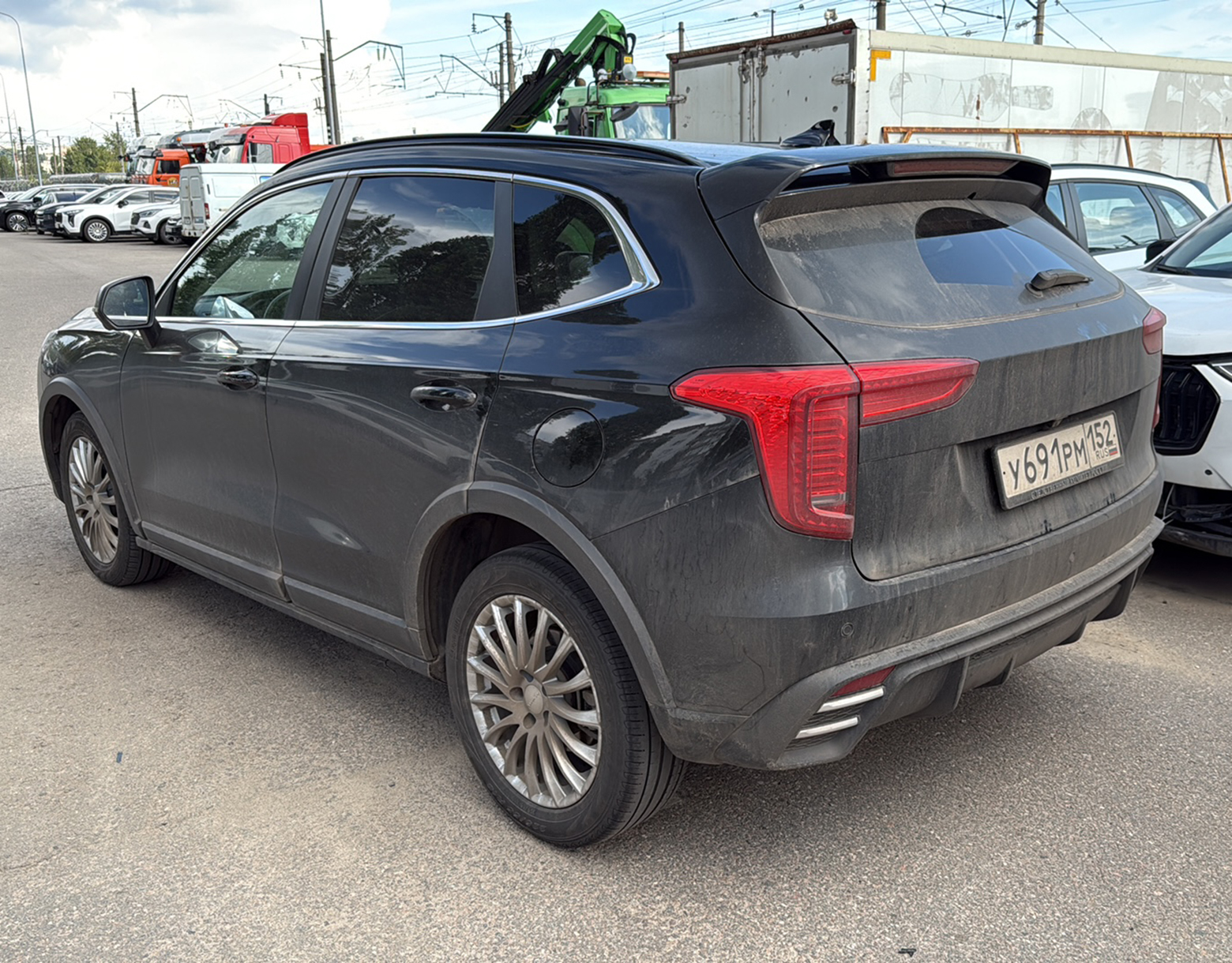 Авто 1