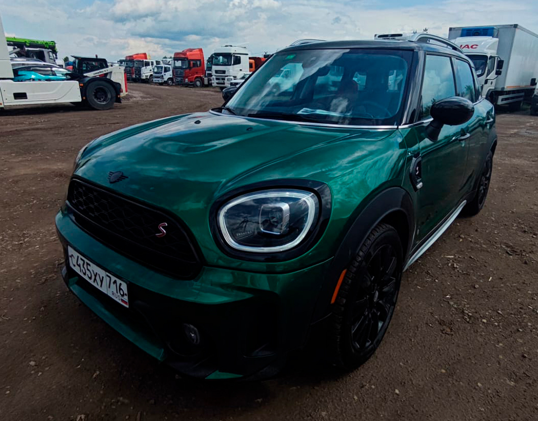 Авто 1