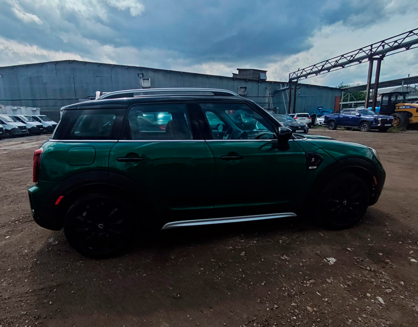 Авто 1