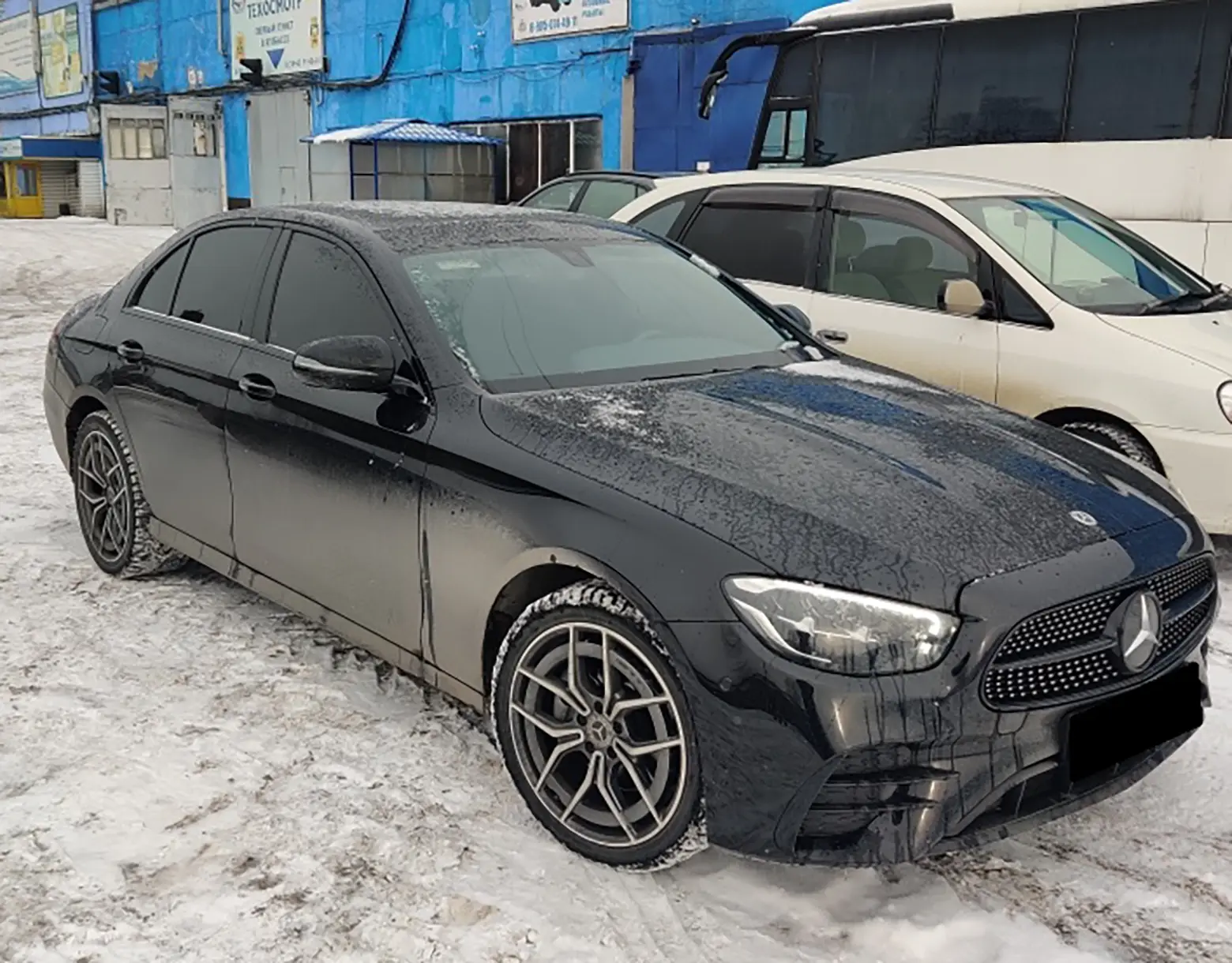 Авто 1