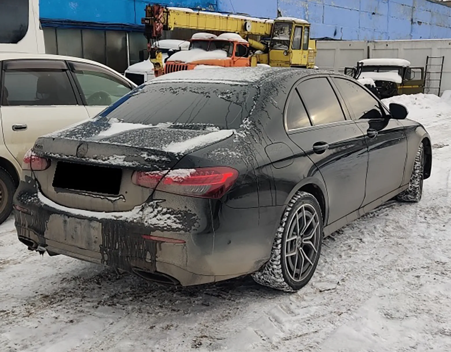 Авто 1